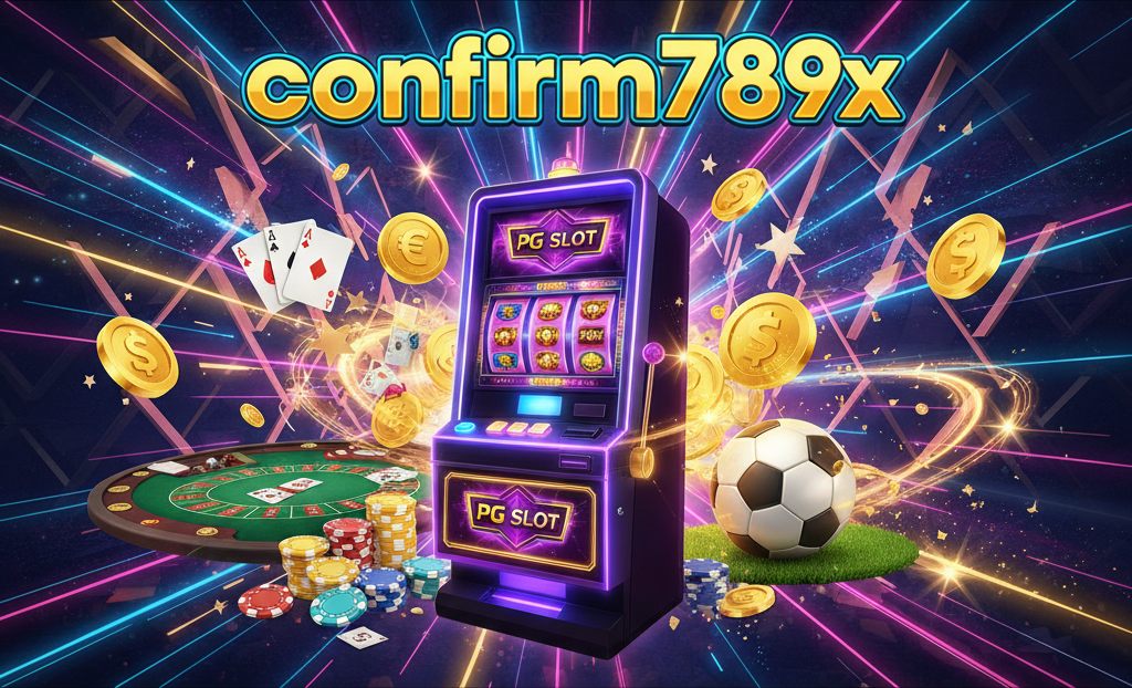 confirm789x
