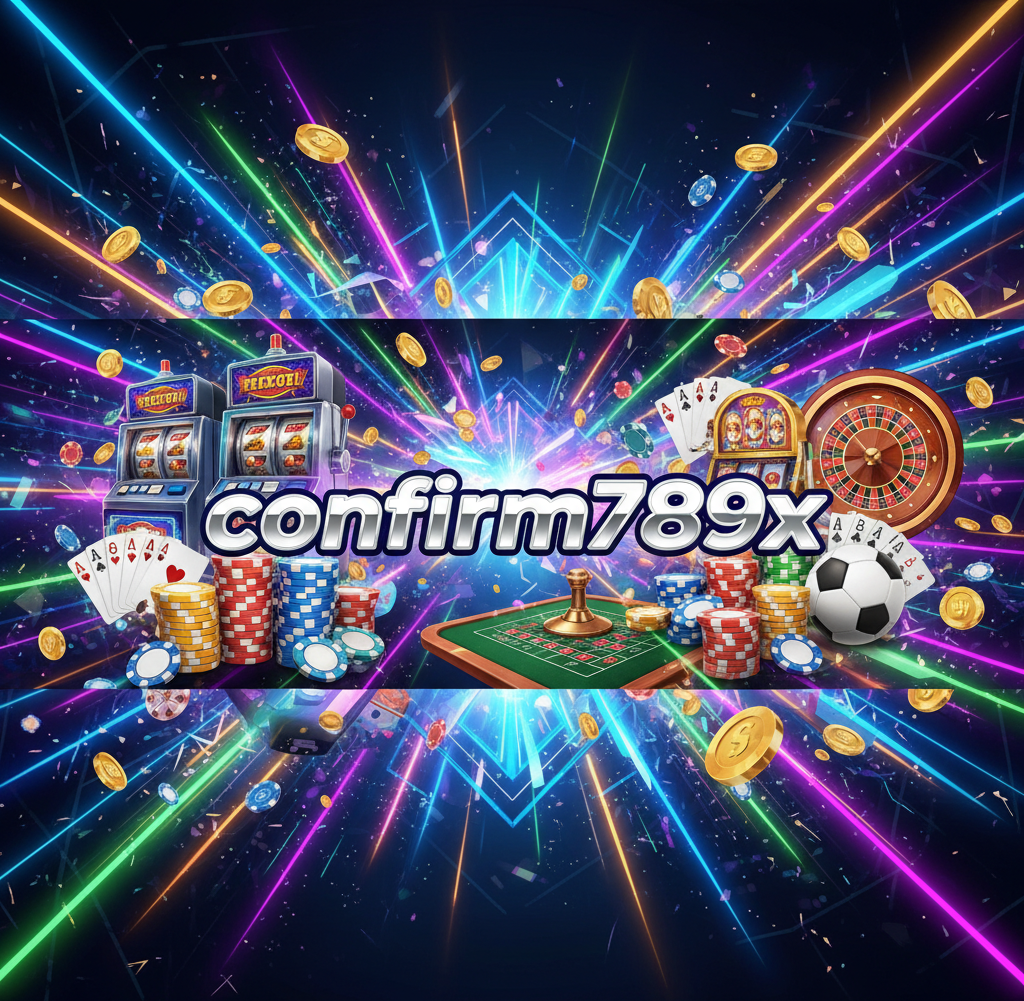 confirm789x