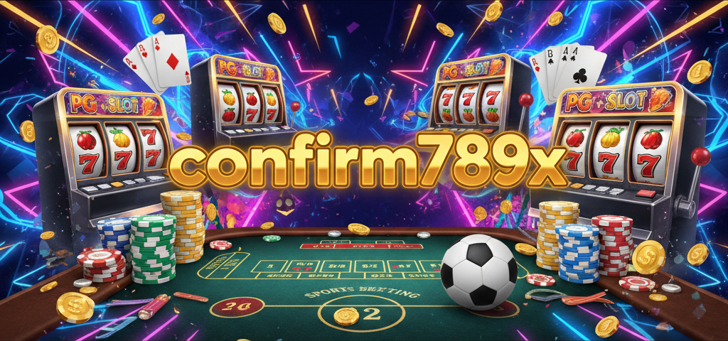 confirm789x