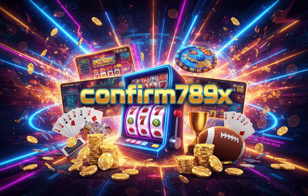 confirm789x