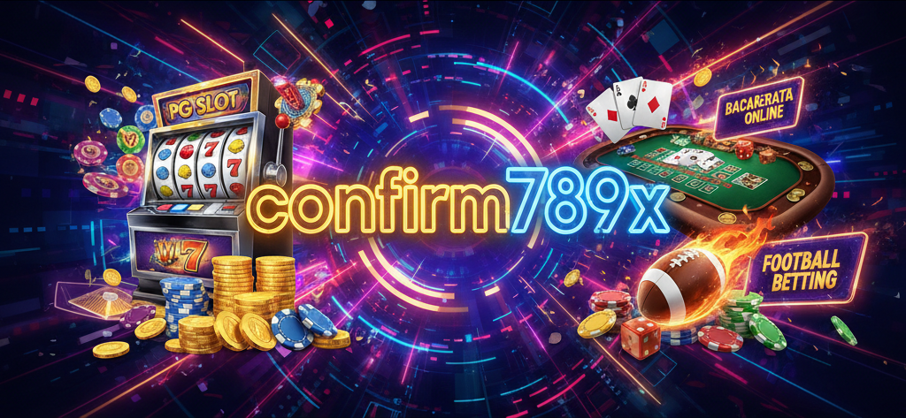 confirm789x