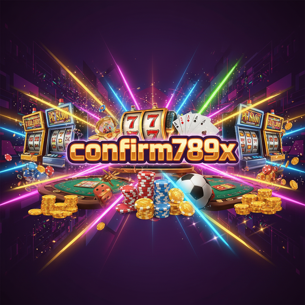 confirm789x