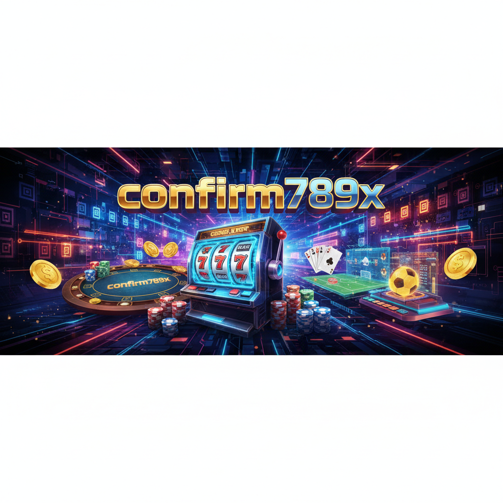 confirm789x